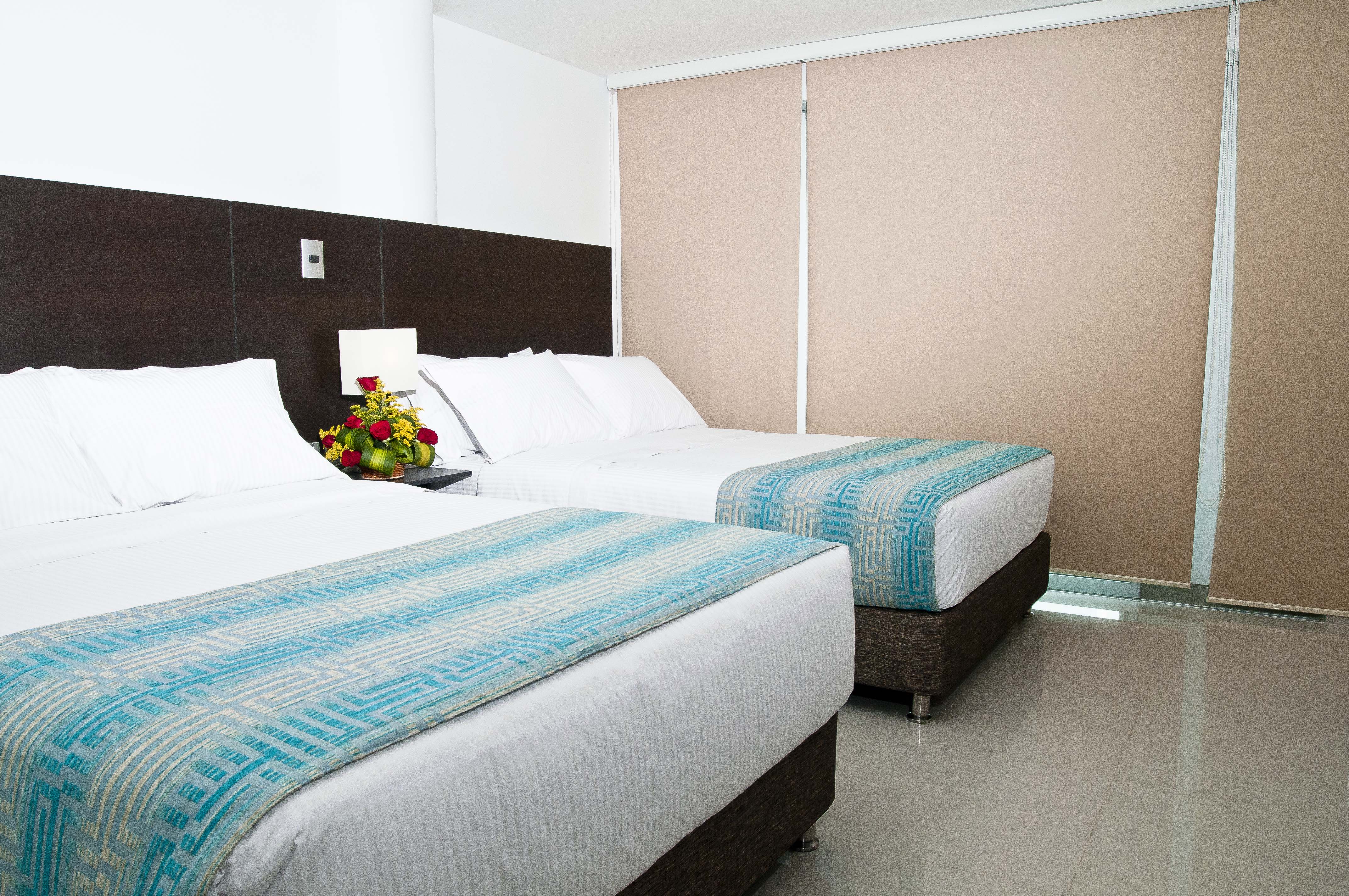 Habitación Doble